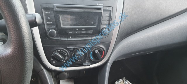 Náhradné diely na suzuki celerio 1,0i, 50KW